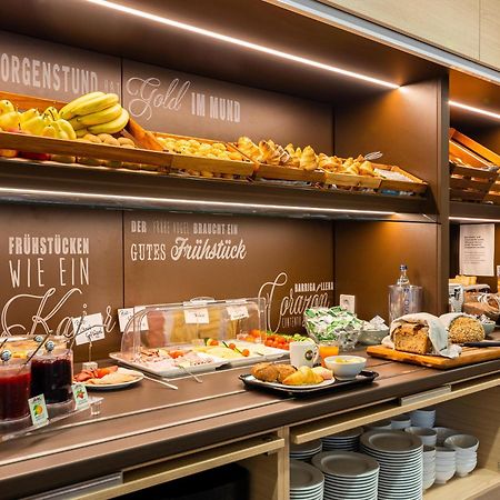 B&B Hotel Essen-City 외부 사진